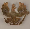 Prussian "FWR" - Old Regiments Plate for Grenadiers. Enlisted Visuel 4